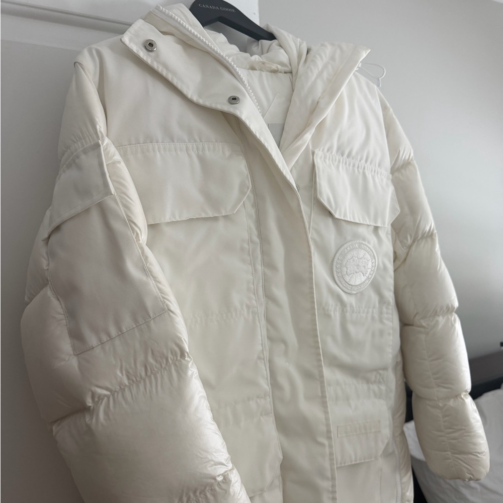 Canada Goose Limited Edition Expedition Parka - Picture 8 of 9